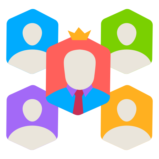 Стал VIP