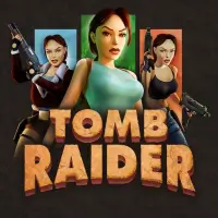 Tomb Raider 1-3 Remastered