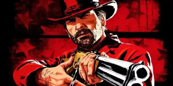 Red Dead Redemption