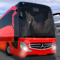 Автобус Simulator: Ultimate