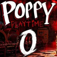 Poppy Playtime 0
