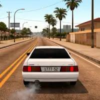 MadOut 2: Машины RP