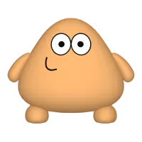 Pou 3D