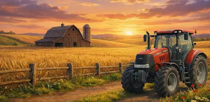 Farming Simulator 26