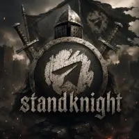 StandKnight ex StandKnife