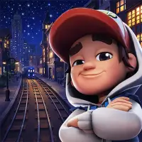 Subway Surfers 2: City