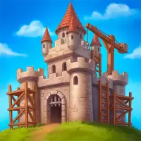 Townsmen - A Kingdom Rebuilt