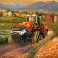 Farming Simulator 26