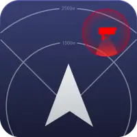 GPS АнтиРадар PRO
