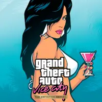 GTA Vice City: Definitive