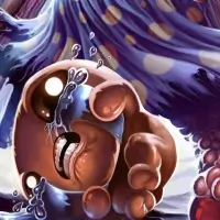 The Binding of Isaac: Repentance