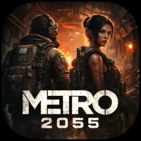 Metro 2055