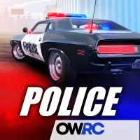 OWRC Полиция
