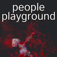People Playground