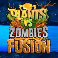 PVZ Fusion