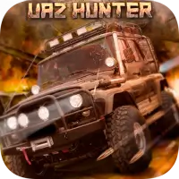 UAZ Hunter