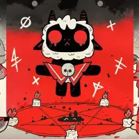 Cult of the Lamb