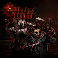 Darkest Dungeon