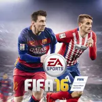 FIFA 16