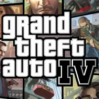 GTA 4 Mobile