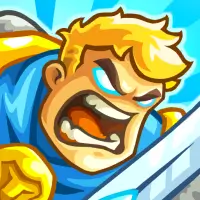 Kingdom Rush 6: Genesis