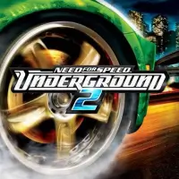 NFS: Underground 2