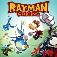 Rayman Origins
