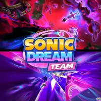 Sonic Dream Team