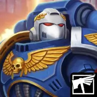 Warhammer 40k: Boltgun Boom